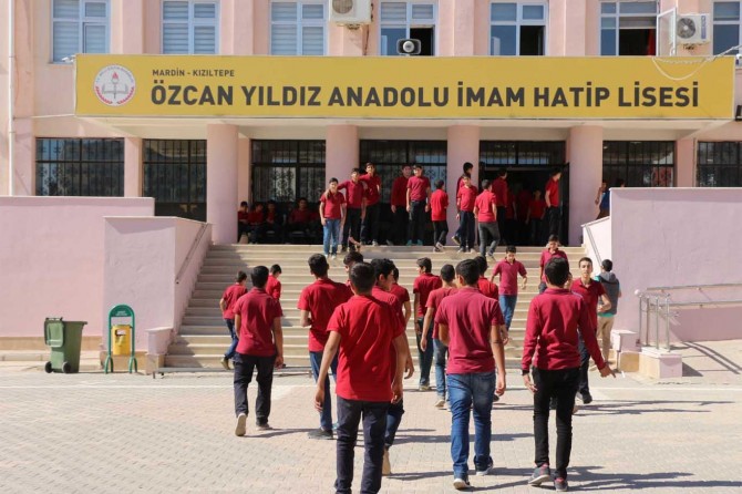 Veli ve öğrenciler yeni sınav sistemini değerlendirdi
