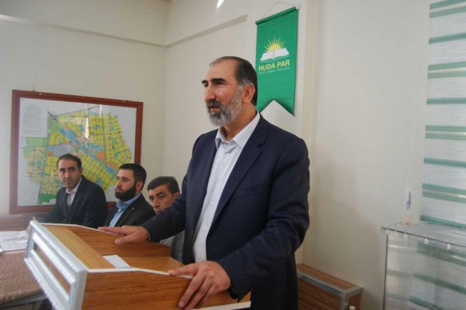 Toplum ıslah olursa toplumun geleceği yer ıslah edicilerin yanıdır