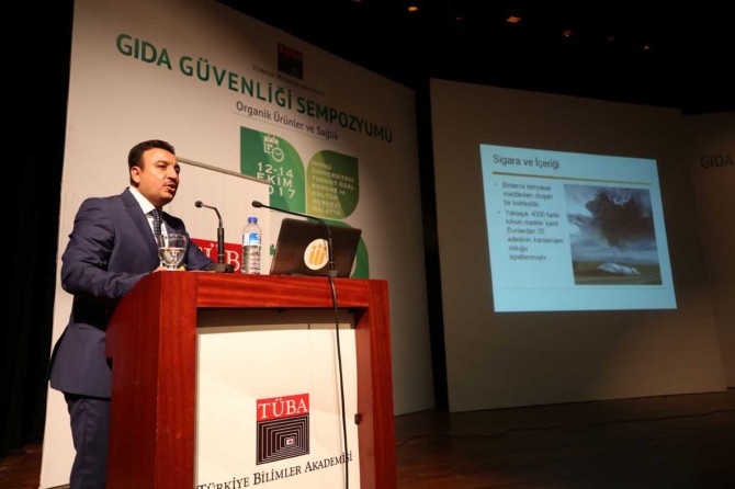 Sigara toplumuzun kanayan yarası