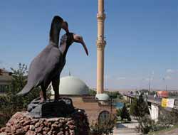 Birecik'te Merkezi Ezan Sonlandırıldı