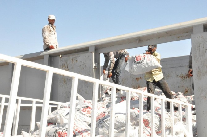 SAĞ-ÇEV’den "kalitesiz kömür" uyarısı