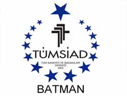 TÜMSİAD: "Araçların Yakılmasını Üzüntüyle Karşılıyoruz"