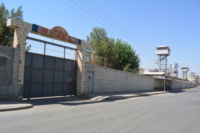 Batman'da 8 şüpheli çeşitli suçlardan gözaltına alındı