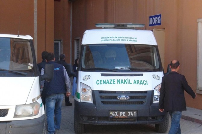 65 yaşındaki adam av tüfeğiyle intihar etti