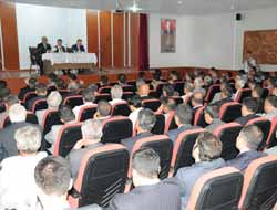 Batman'da Eğitim Hedefi: Yüzde 100 Okullaşma