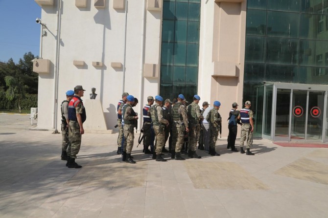 Silopi’de gasp edilen 7 milyon dolara ilişkin dava sonuçlandı