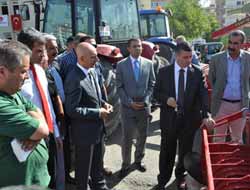 Batman'da Çiftçilere 10 Milyon TL Hibe Desteği