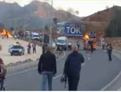 Tunceli'de 7 Asker Hayatını Kaybetti