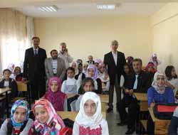 'Eğitime Önderlik Ediyoruz Projesi' Van'da Start Aldı (Video)