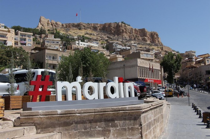 Mardin’in en önemli rotası 'Ulusal Turizm Kongresi'nde masaya yatırılacak