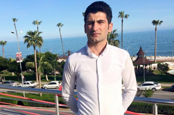 Şanlıurfalı genç intihar etti