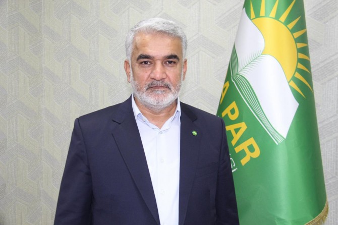 "Suriye'den ibret alınmalı ve çatışmalar derhâl sonlandırılmalıdır"