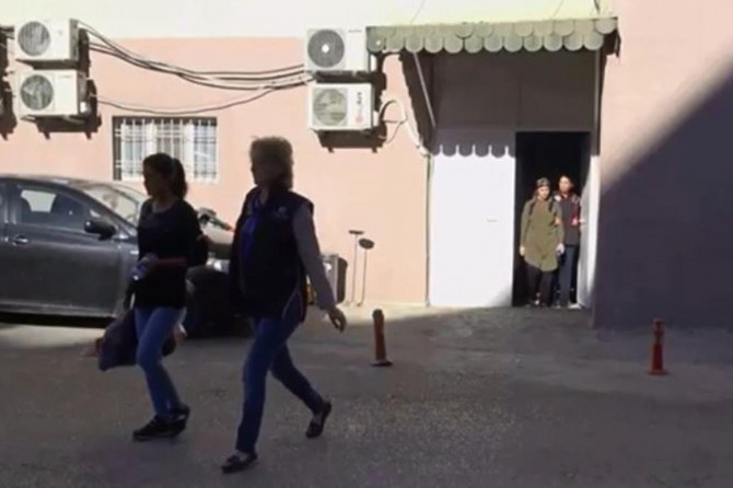 Mardin’deki PKK operasyonunda 7 kişi tutuklandı