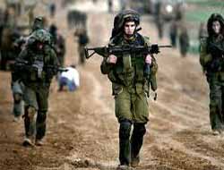 Siyonîst Dîsa Êrîş Kir