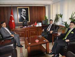 Vali Arslan'dan Yargıya İade-i Ziyaret