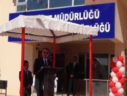 Mülteciler Artık Karakollarda Tutulmayacak