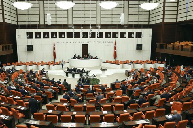 OHAL 3 mehan hat dirêjkirin