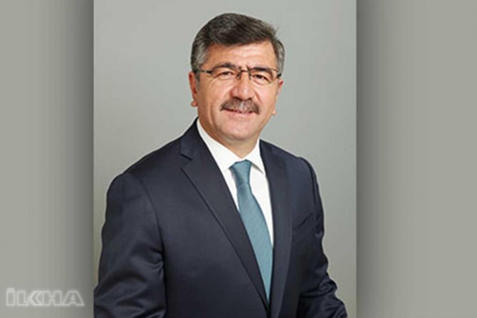 Serokê Şaredariya Nîxdê ji wezîfeya xwe îstîfa kir