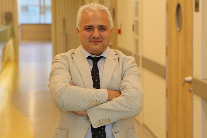 "Beyin ödemi her yaş için risk"