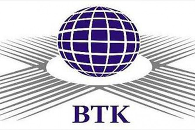 BTK'dan MNG Kargo'nun devir kararı