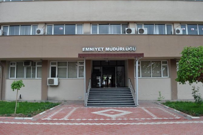 Batman'da onlarca esnafa baskın