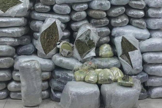 "Ele geçirilen uyuşturucun piyasa değeri yerine kaç kişiyi zehirleyebileceği vurgulanmalı"