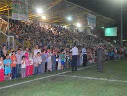 Haydi Çocuklar Şimdi Umre Zamanı