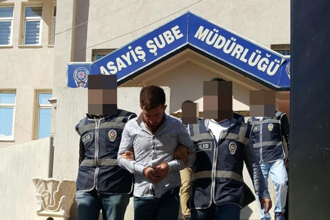 Van’da kaçırılma olayı ile ilgili 2 kişi yakalandı