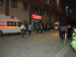 Özürlünün ölümüne neden olup kaçtı