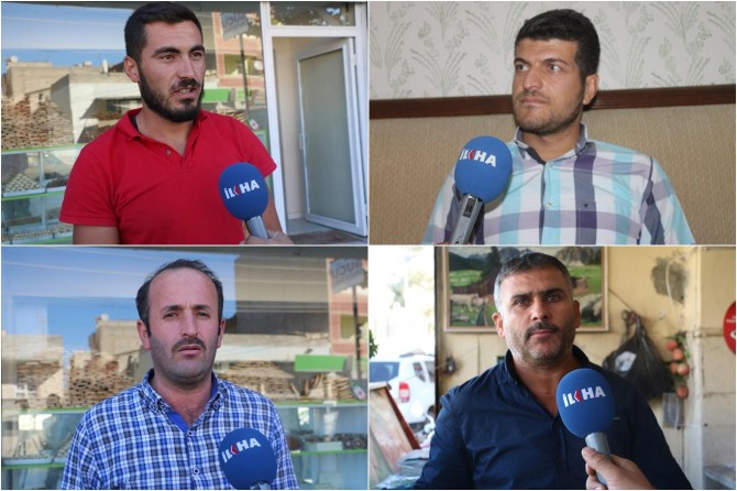 Velilerden harabeye dönen okulda denetimin yapılmamasına tepki