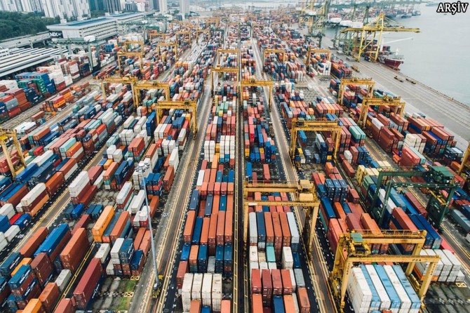Yurt dışı üretici fiyat endeksi arttı