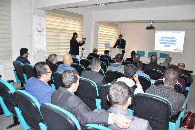 SODES’ten nüfus oranına göre en fazla hibe Bitlis'e