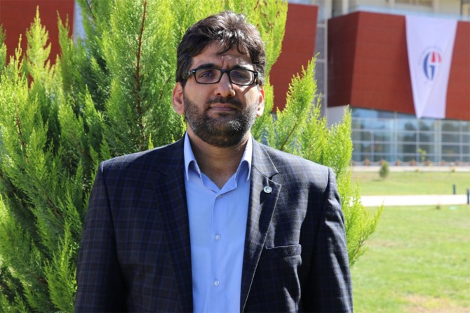 Alkollü içki satışı yasağı ihlal ediliyor