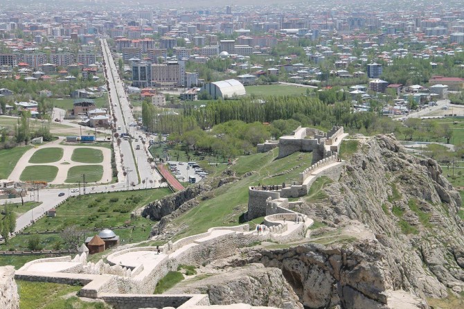 HUDA PAR Van Provincial Presidency warning for increasing bastardization in the city