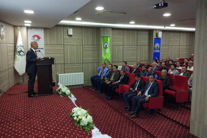 Batman’da ürün güvenliği haftası kutlandı