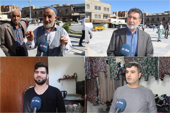 Müftülere nikâh yetkisine Diyarbakırlılardan destek