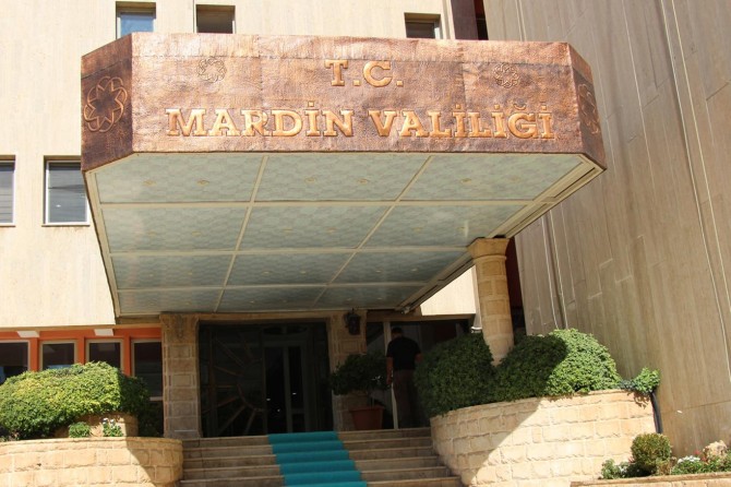 Mardin’de eylem yasağı 3 ay daha uzatıldı