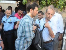 12 Yaşındaki Kız Tavana Asılı Olarak Bulundu