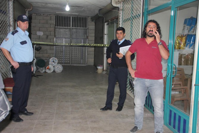 Adıyaman’da silahlı kavga: Bir ölü