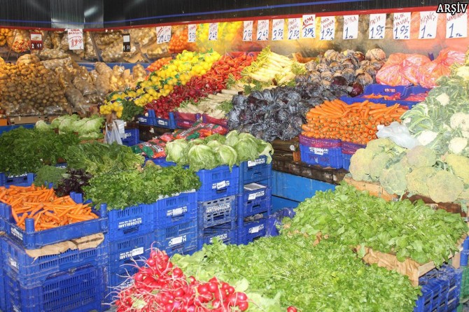 Tüketici güven endeksi azaldı