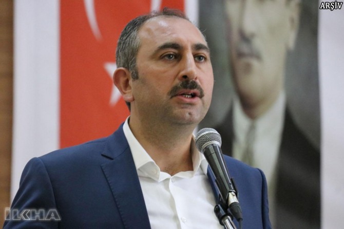 Heta niha 49 hezar û 697 kes ji FETO hatine girtin