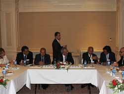 Van Tekstil Kent Projesi'ne Yoğun İlgi