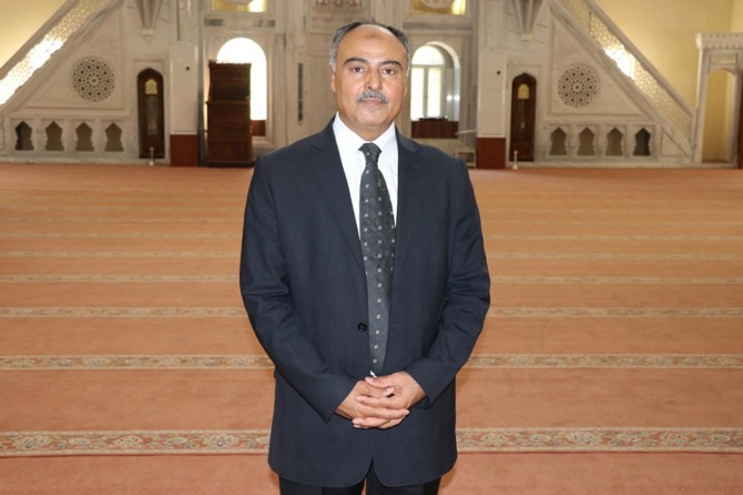 "Müftülerin resmi nikâh kıymalarını destekliyoruz"