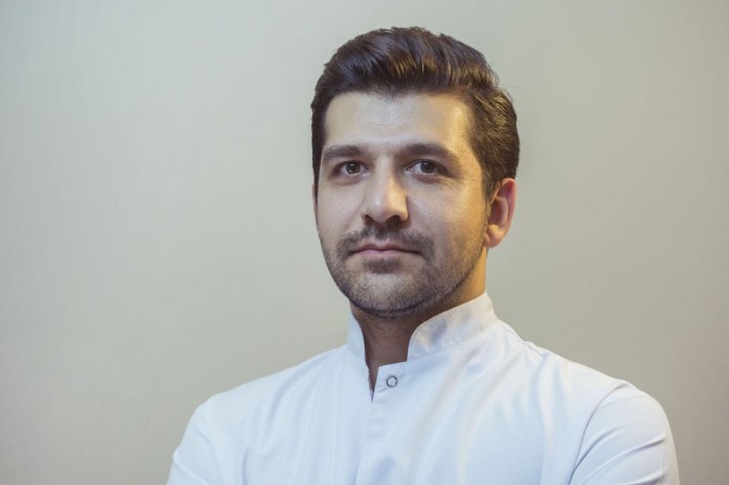 "Kulak kiri yardımıyla kulaklar sağlıklı kalır"