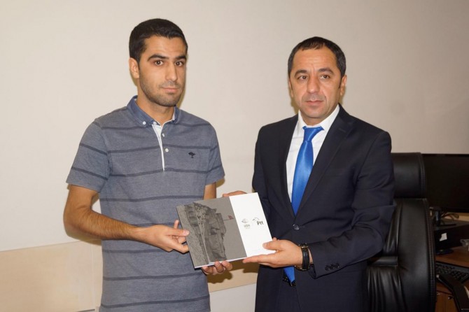 Batman'da PTT'nin 177'nci kuruluş yıl dönümü kutlandı