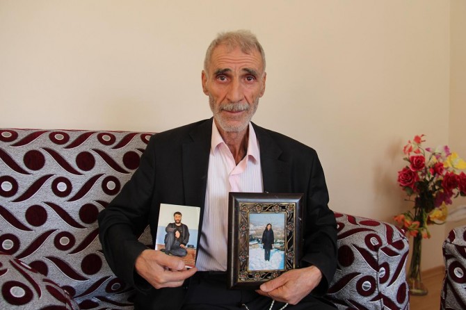 Van depreminin üzerinden geçen 6 yıla rağmen acılar hâlâ taze