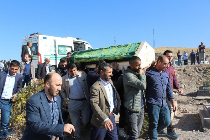 17 yıldır cezaevinde tutulan Bilal Yararlı’nın kardeşi vefat etti