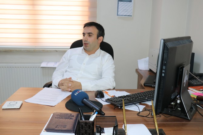 "Gelecek İslam iktisadındadır"