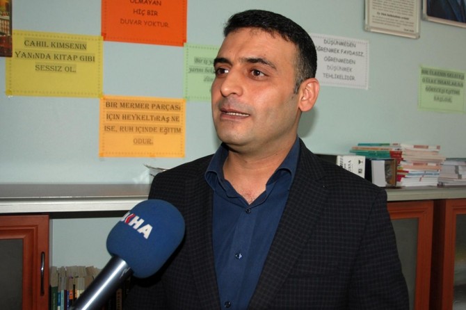 "YKS’nin 2019’da yapılması gerekir"