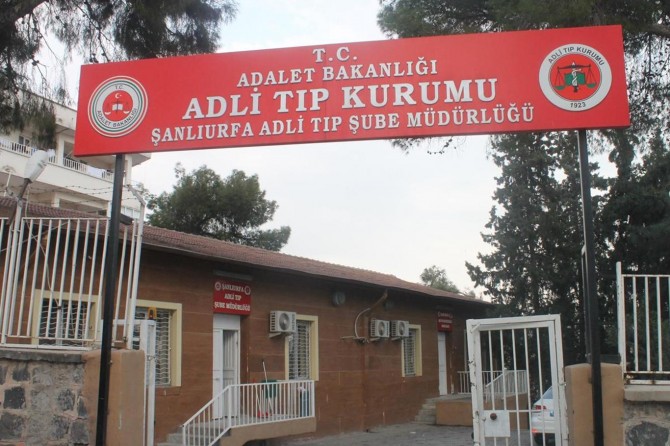 Maganda kurşunu 12 yaşındaki kızın canını aldı